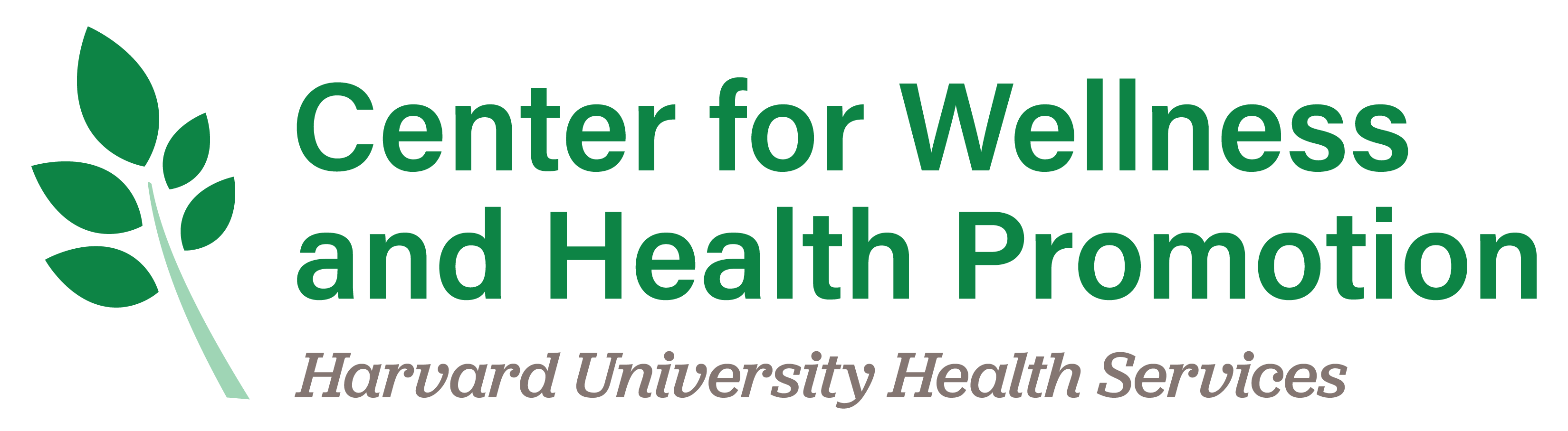 Center for Wellness and Health Promotion