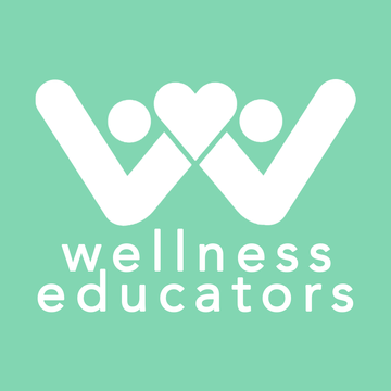 Wellness Educators logo