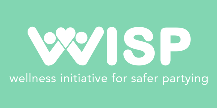 Wellness Initiative for Safer Partying logo